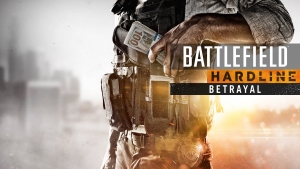 Battlefield Hardline: DLC Betrayal je nyní dostupné