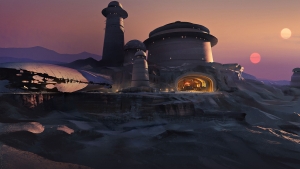 Star Wars Battlefront: Detaily nového DLC Outer Rim