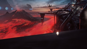 Star Wars Battlefront: 2 hodinový gameplay z DLC Outer Rim