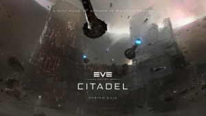EvE Online: Citadel trailer