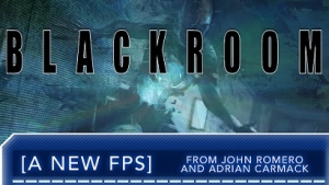 Romero a Carmack mají projekt na Kickstarteru - nové FPS!