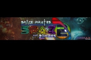 Space Pirates And Zombies 2 míří do Early Accessu