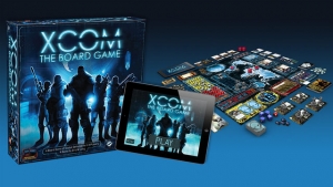 Recenze - XCOM Stolní hra
