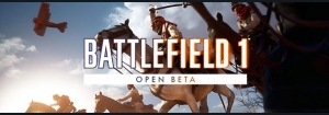 BattleField 1 Open Beta