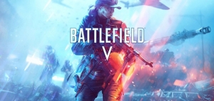 Battlefield V - úvod hry