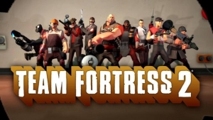 Team Fortress TDM Tournament