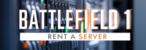 Battlefield 1 server pro vás