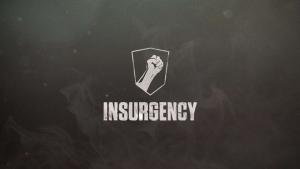 Insurgency Servery