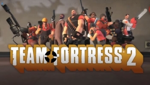 Nový Orange server pro Team Fortress 2