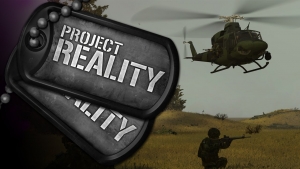 Project Reality je standalone... konečně