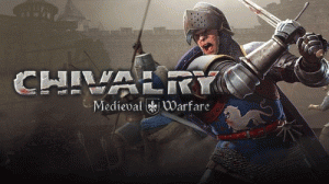 Chivalry Medieval Warfare - nový server