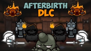 Binding of Isaac: Afterbirth trailer odhalil datum vydání