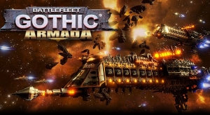 Battlefleet Gothic: Armada - gameplay trailer