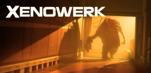 Mobilní hry - Xenowerk