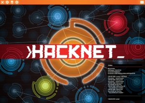 Recenze: Hacknet
